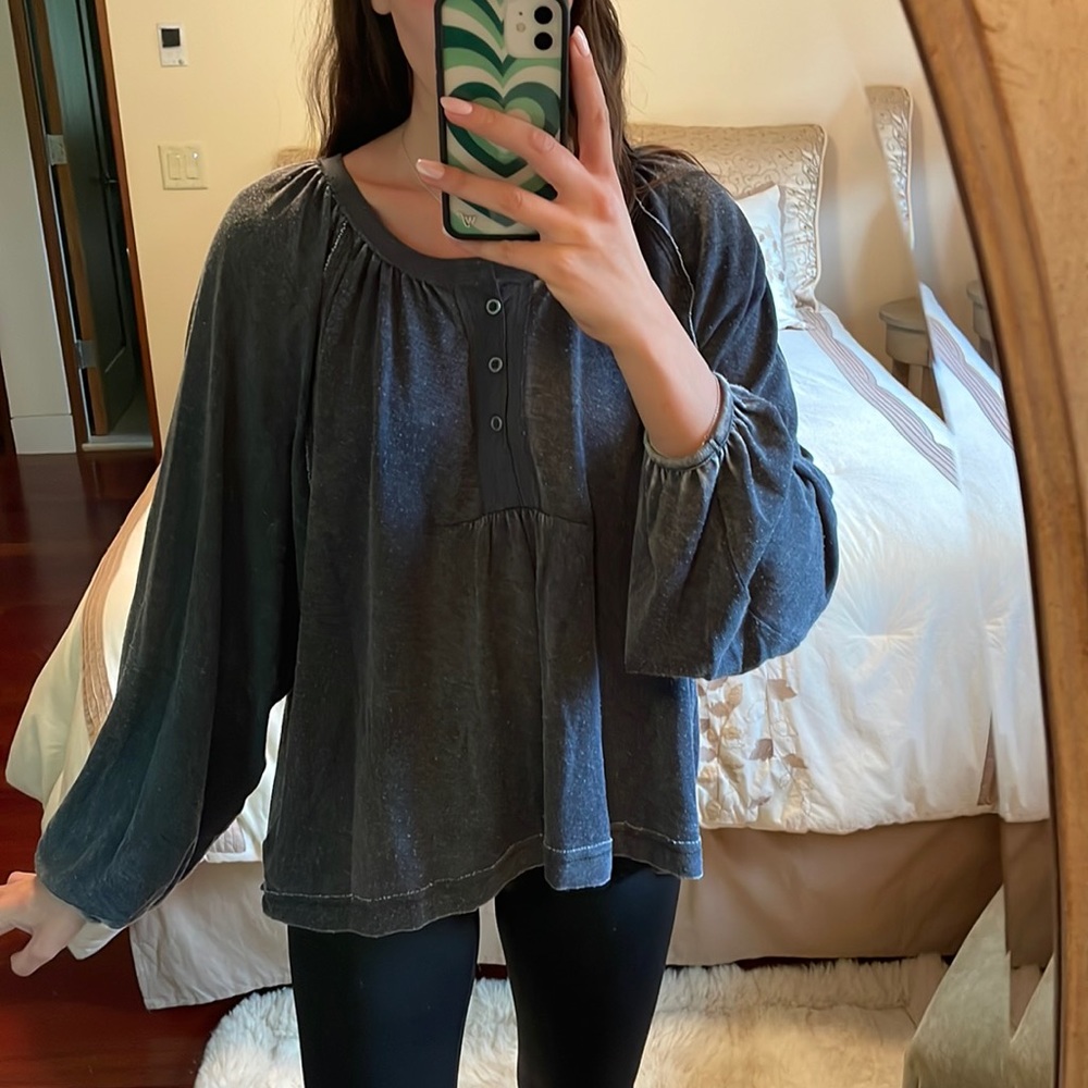 Free People Top